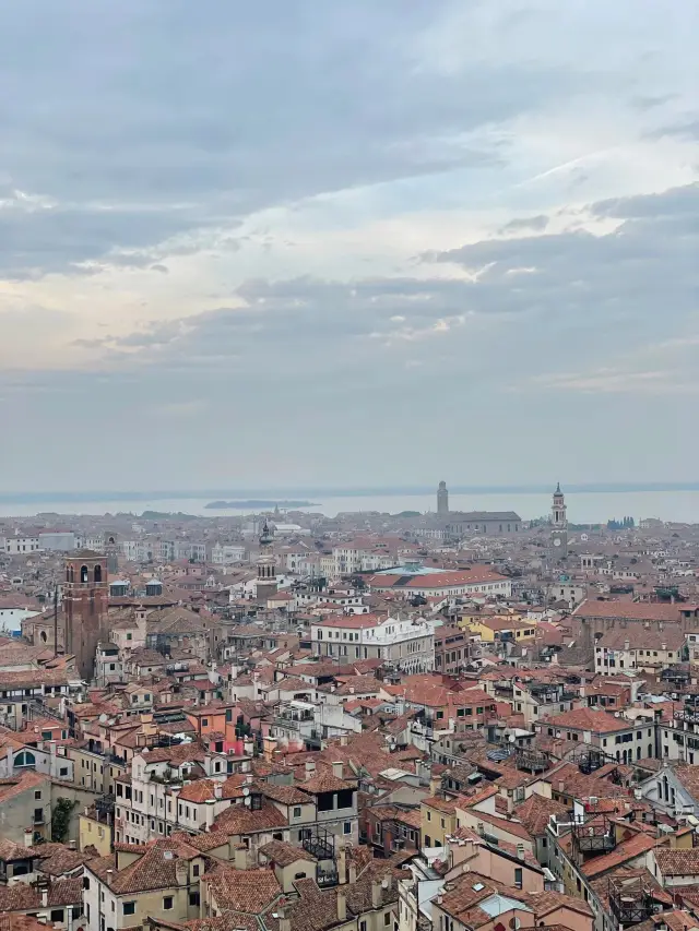 A 16-Day Deep Dive into Italy