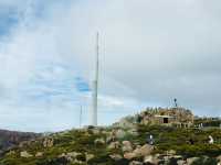 kunanyi / Mount Wellington