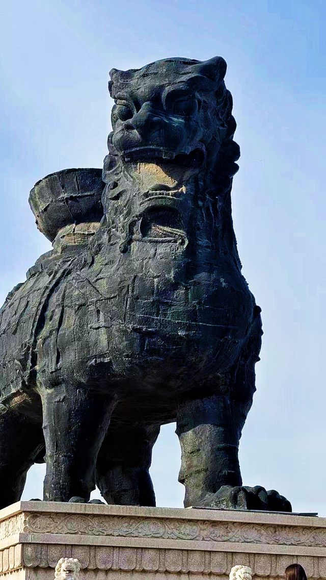 探索滄州｜五大理由令你必訪這個寶藏城市