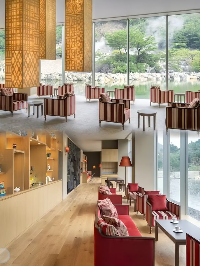 ：雲仙市的奢華秘境——星野集團界雲仙探店記
