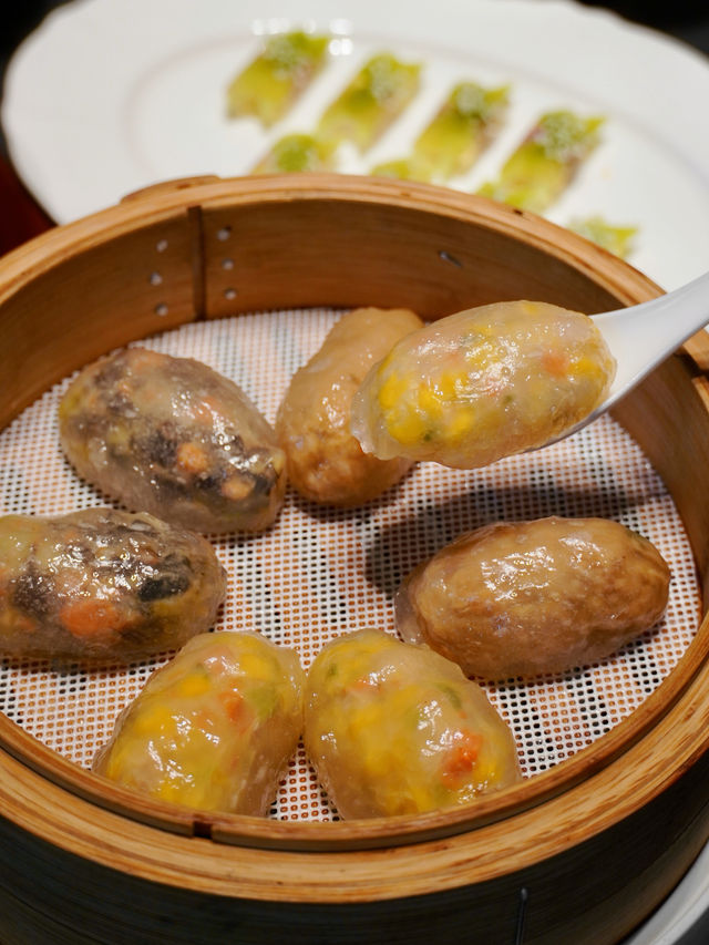 春日小聚，來一頓新中式美學潮汕菜