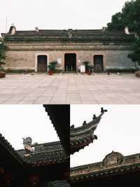 旅遊荒漠？不存在的！寧波，我玩了七天還不想走！