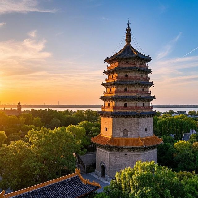 被低估的寶藏小城！衡水超全旅遊攻略來襲