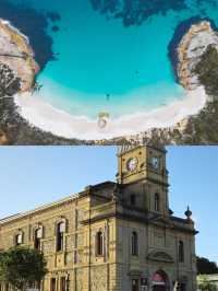 奧爾巴尼 | 邂逅澳洲的野性浪漫