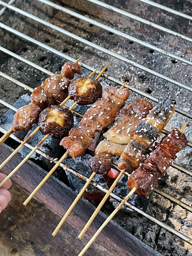 邊個話居酒屋一定要夜晚先可以去？