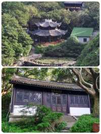 桃花島碧海金沙宛如世外桃源般夢幻
