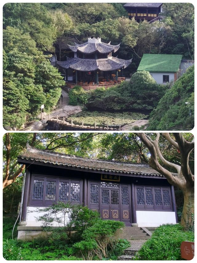 桃花島碧海金沙宛如世外桃源般夢幻