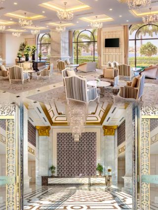 The Melia Vinpearl Quang Binh Hotel: My Dream Hotel in Dong Hoi