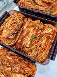 韓國河南市旅遊攻略：泡菜與咖啡的奇妙碰撞！