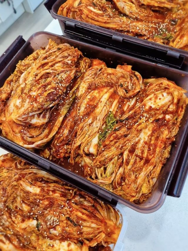 韓國河南市旅遊攻略：泡菜與咖啡的奇妙碰撞！