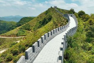 Guide to Guilonggu Valley