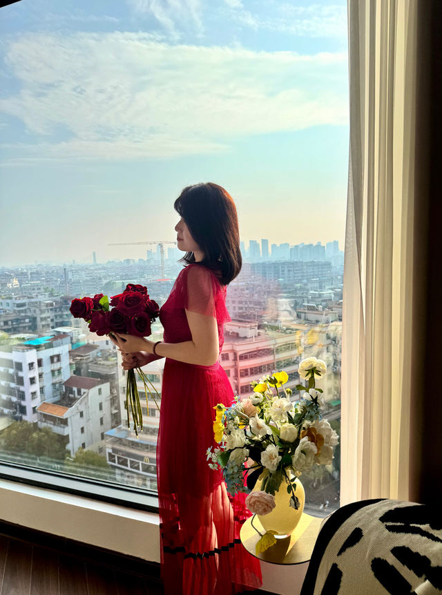 潮州｜莫奈花園太美了！入住夢幻民宿