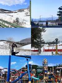 韓國洪川郡：小眾寶藏旅行地