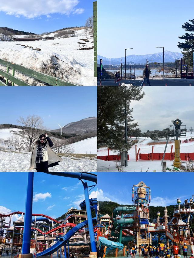 韓國洪川郡：小眾寶藏旅行地
