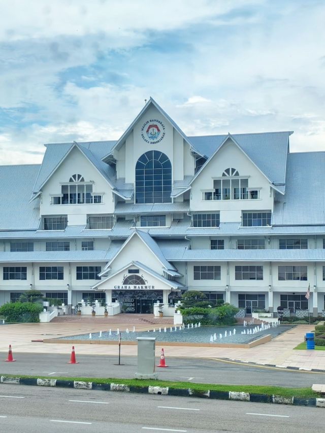 免簽新馬連遊 說走就走的旅行聖地