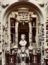 London’s Secret Museum Masterpiece: Sir John Soane’s Museum