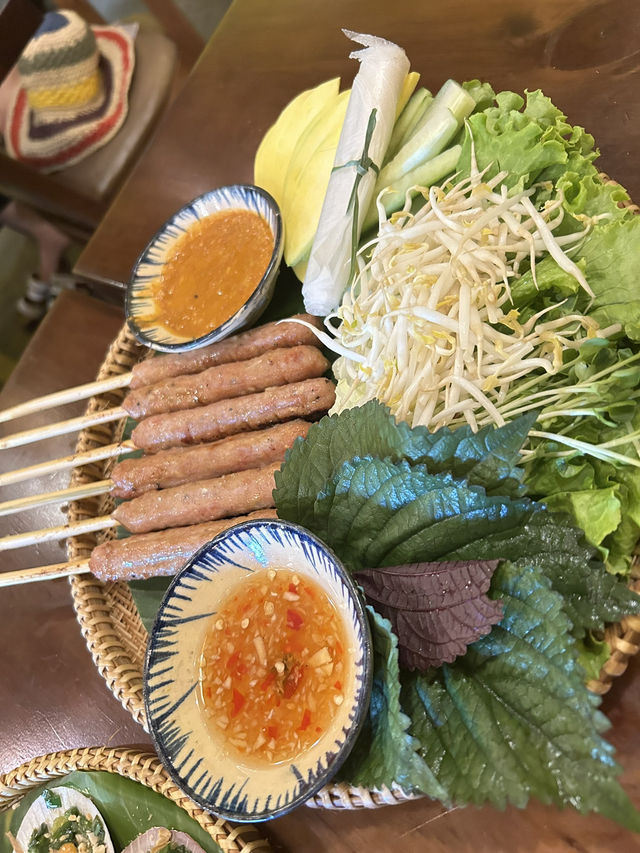 🇻🇳越南峴港觀音山