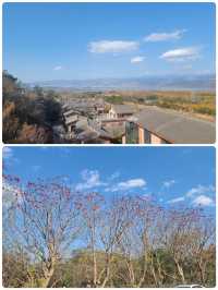 穿越600年時空南方絲路驛站的煙火氣