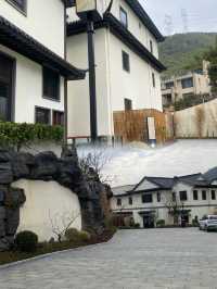 杭州1小時絕美度假勝地