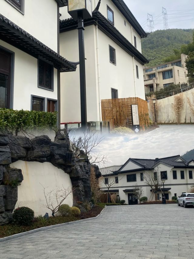 杭州1小時絕美度假勝地 杭州1小時絕美度假勝地