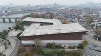 浙江龍游博物館