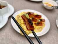 Peking Duck Perfection: Courtyard Magic at Hua’s on Guijie