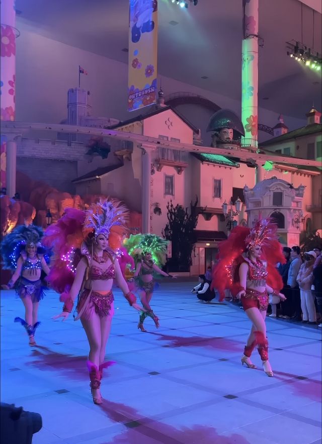 兩天一夜！寧波親子遊攻略