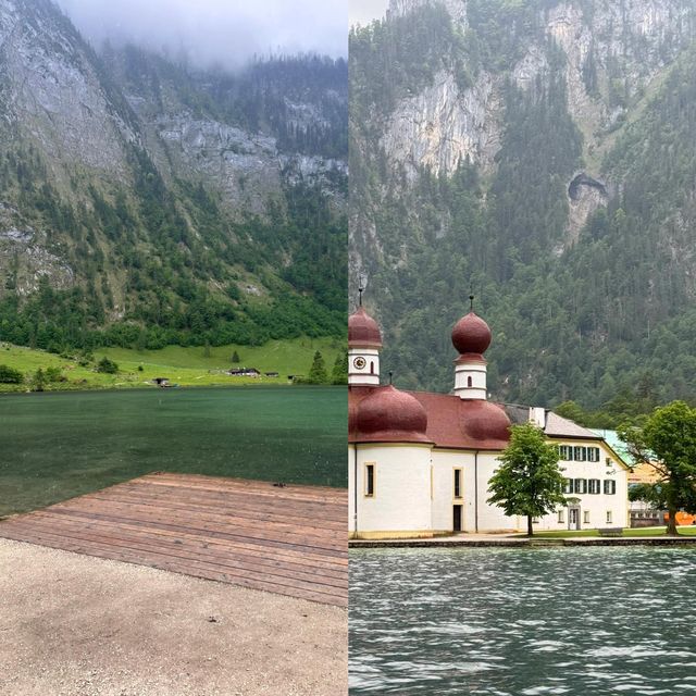以下是一份德國烏爾姆的旅遊攻略：