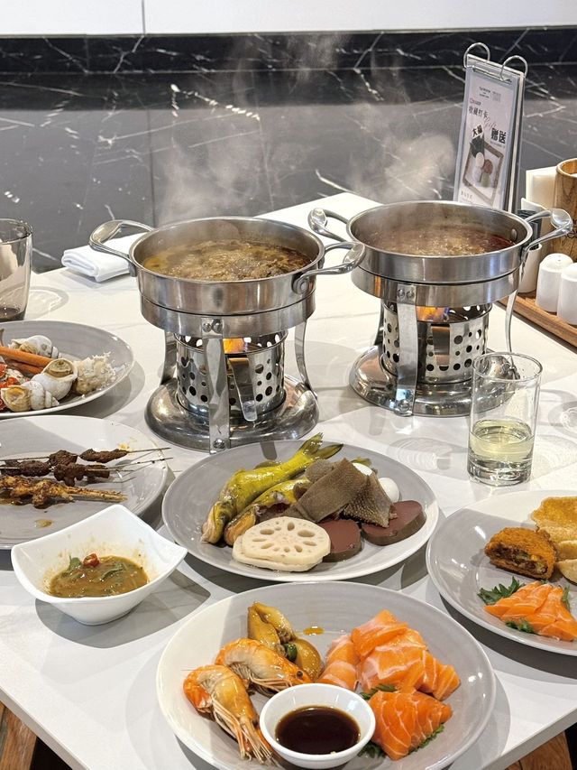 𝐏𝐥𝐨𝐠 | 已婚無孩週末西安逛吃的一天