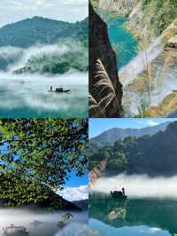 旅行第一站：郴州站！！！（人均800全攻略）