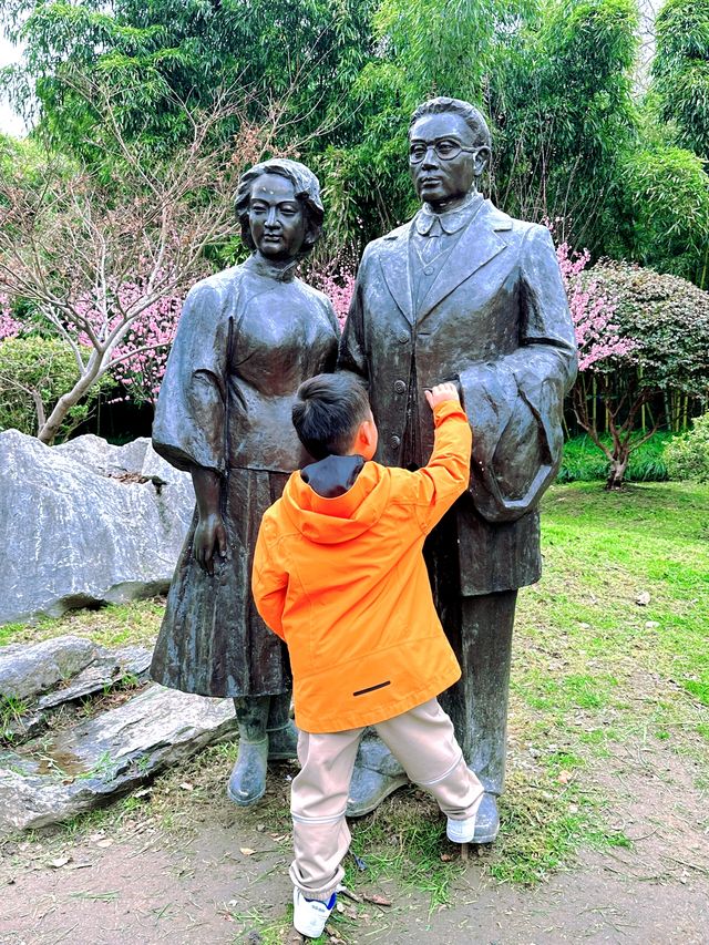 邂逅桃花盛宴︳瘦西湖全攻略感受春天嘅浪漫啦