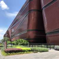 深圳東部一日游，解鎖博物館、公園、植物園！