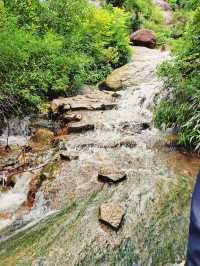 探秘「寧波小里約」栲栳山，解鎖絕美徒步路線