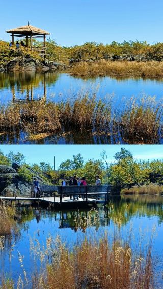 Top 5 Undiscovered Gems in Wudalianchi in April