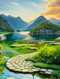 廣西崇左雖然好靚,但以後都唔會再去喇