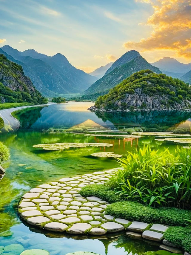 廣西崇左雖然好靚,但以後都唔會再去喇 廣西崇左雖然好靚,但以後都唔會再去喇