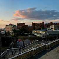 Bologna, Italy: The City of Red Bricks