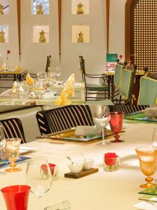 Stay at Sofitel and Explore the Ancient and Modern History of Algiers
