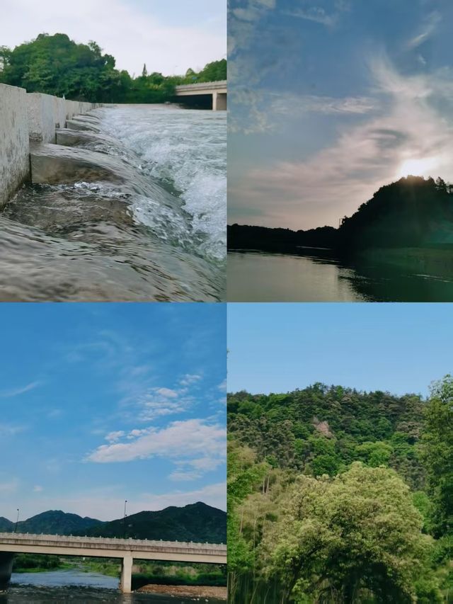 安吉三天兩夜，如何解鎖不一樣的旅行體驗？