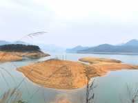廣東5天自駕遊，浸溫泉、品嚐美食和賞花