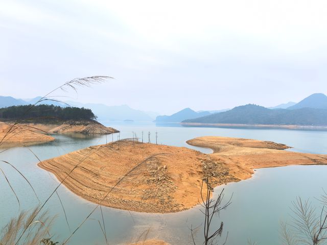 廣東5天自駕遊，浸溫泉、品嚐美食和賞花