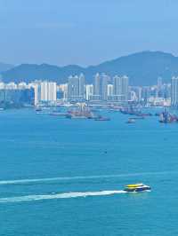 香港| 投入城市活力，建議你由此開始