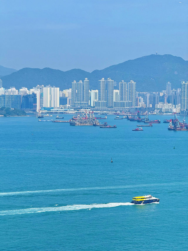 香港| 投入城市活力，建議你由此開始