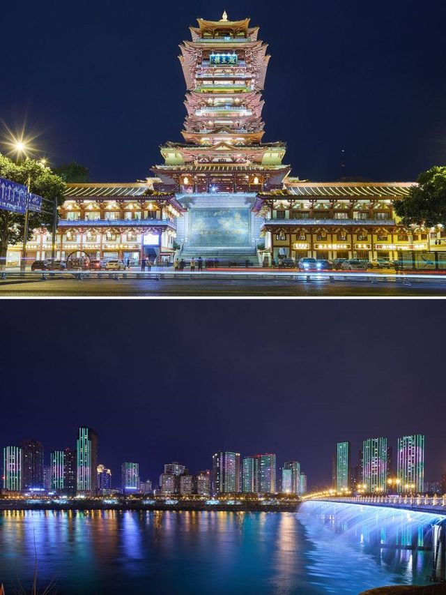 綿陽見山檀程酒店：充滿科技感的親子樂園！