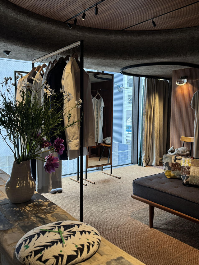 福岡探店 | 走進minaperhonen，邂逅皆川明的時尚世界👗