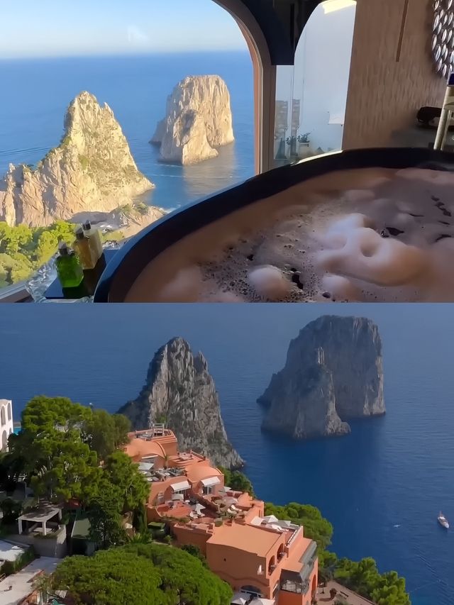 此生必住酒店