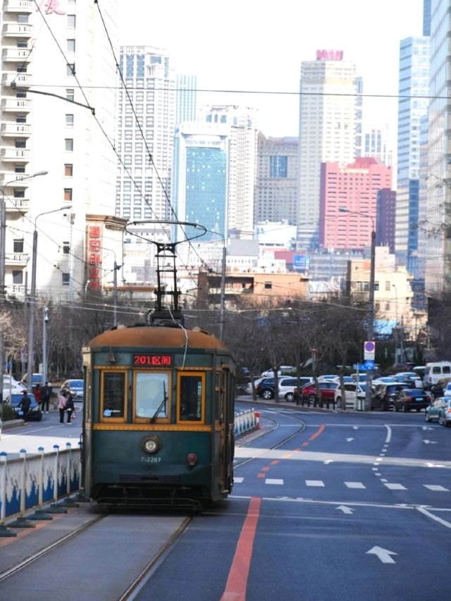 今年最讓我驚喜的城市，非遼寧大連莫屬❗
