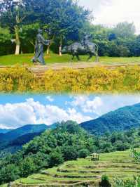 踏訪池州 邂逅皖南古韻風華
