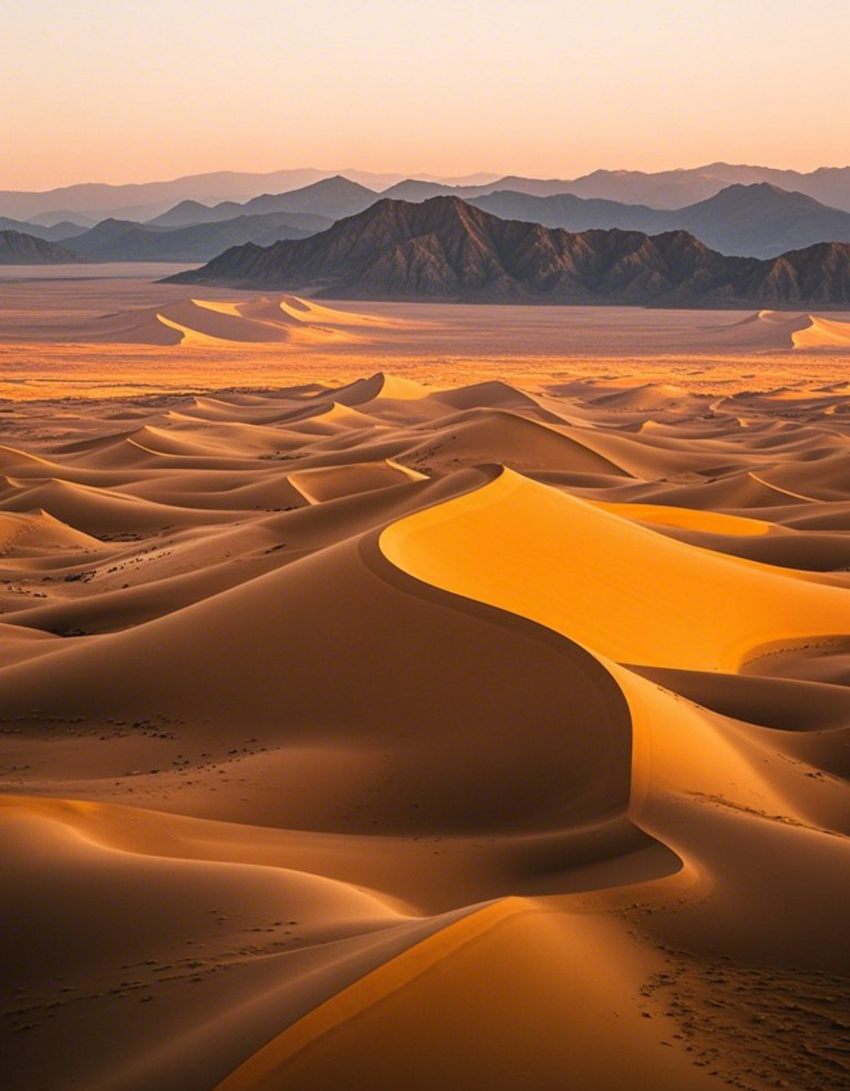 Namibia: A Fantastic Journey Through the Desert