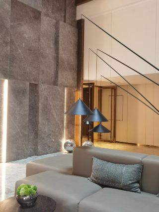 Check in to this Chengdu sky garden designer hotel